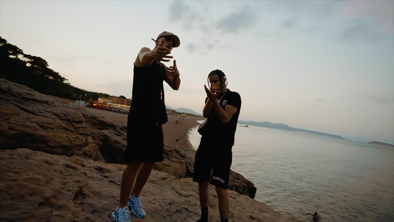 GRIND Ft  SKINNY FLEX - VALID&Eacute;