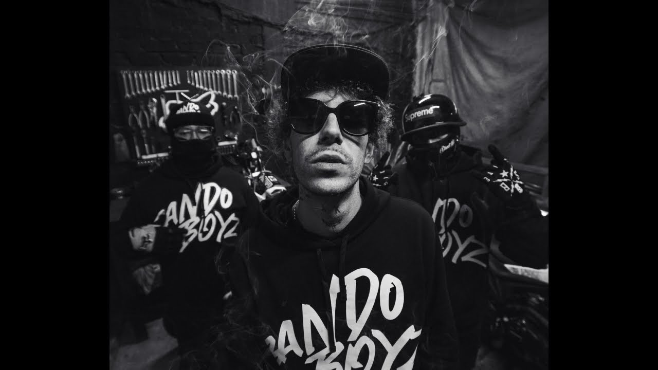 Big Soto x Kidd Keo Type Beat - 