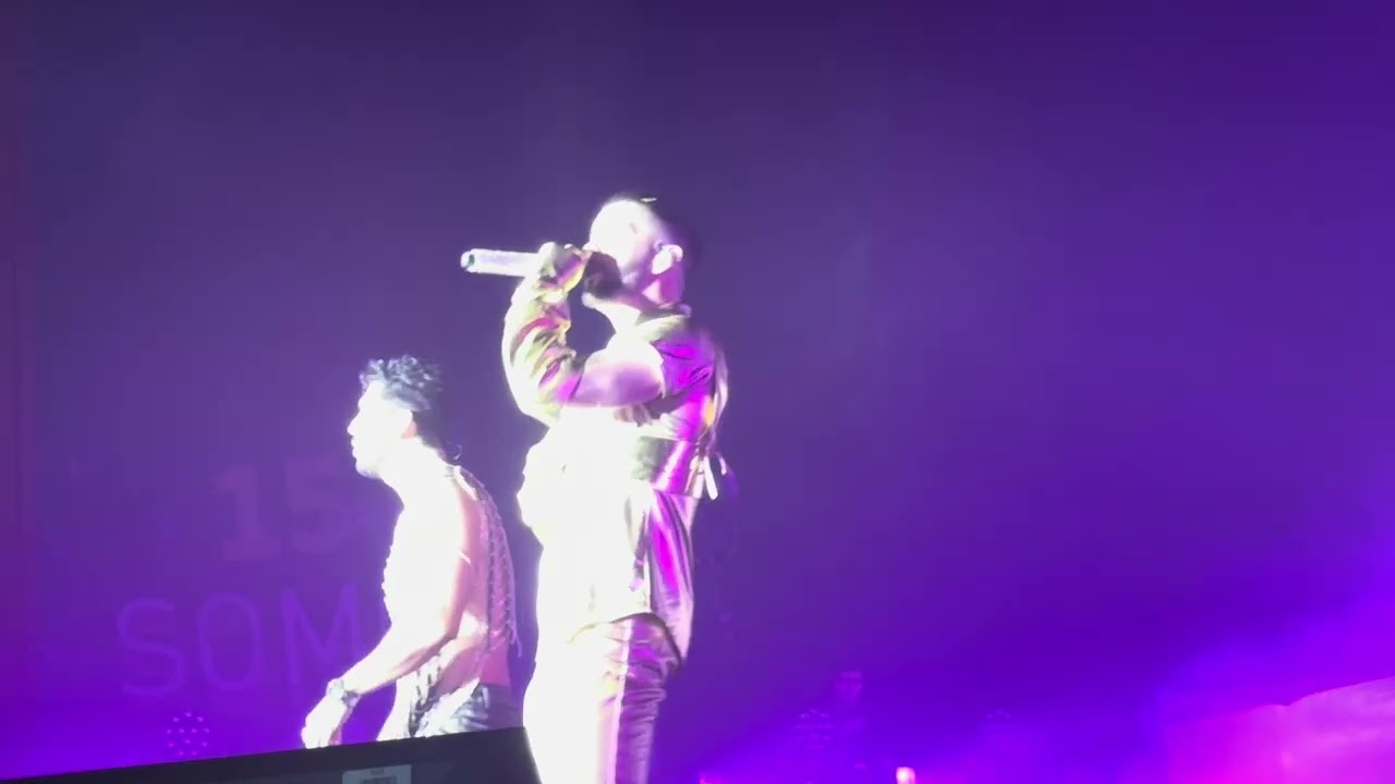2000's x Siempre - Puebla (23/03/2024) Y Te Extraño