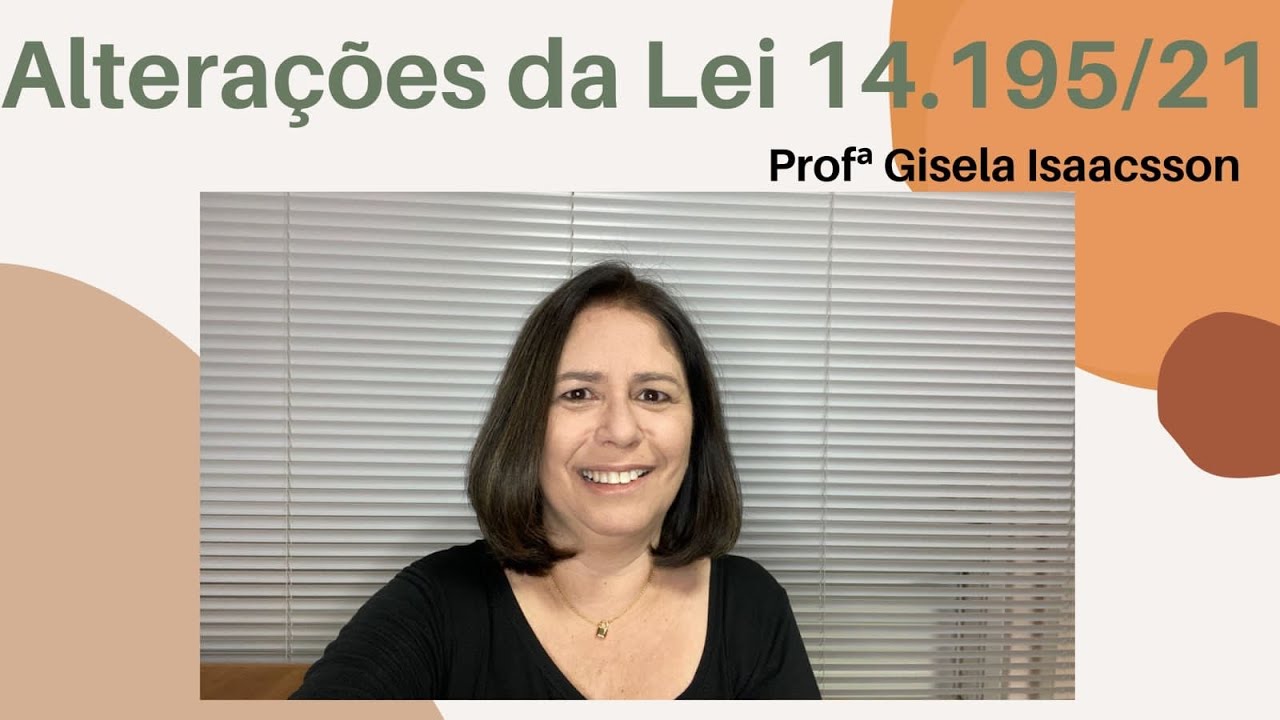 Modifica&ccedil;&otilde;es no CPC | Lei 14.195/21 | Prescri&ccedil;&atilde;o Intercorrente