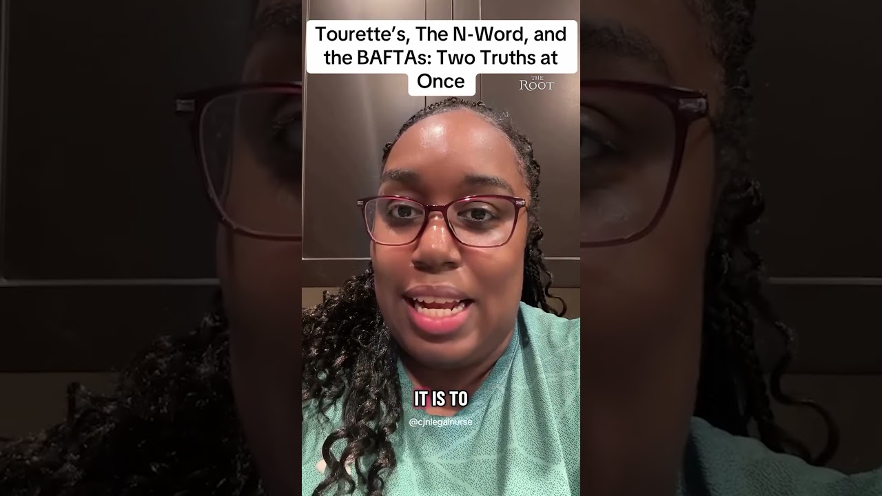 What Is Tourette Syndrome & Why Black Community Is Questioning BAFTAs Narrative