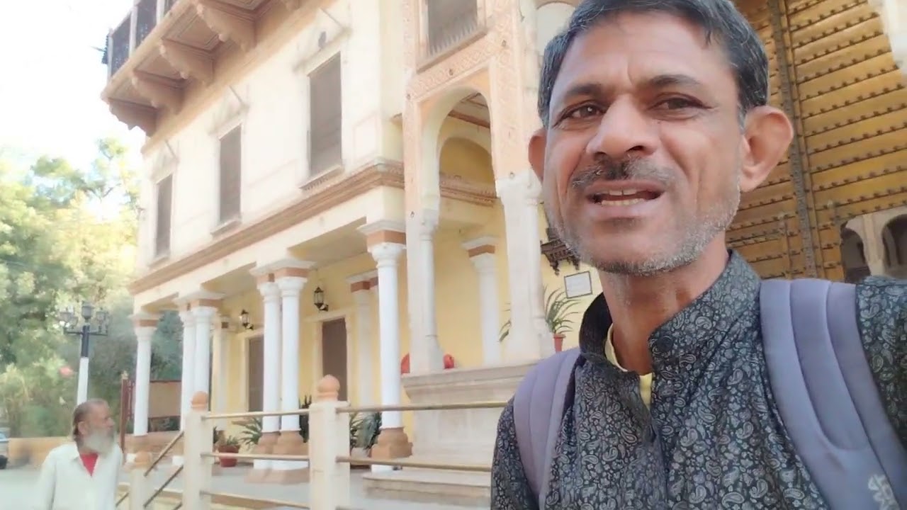 मोहब्बत सर नवलगढ़ का लाल