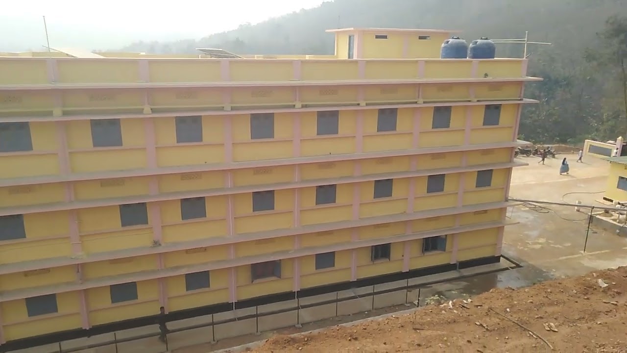 kam kaenga chingade nibo saltopgre school