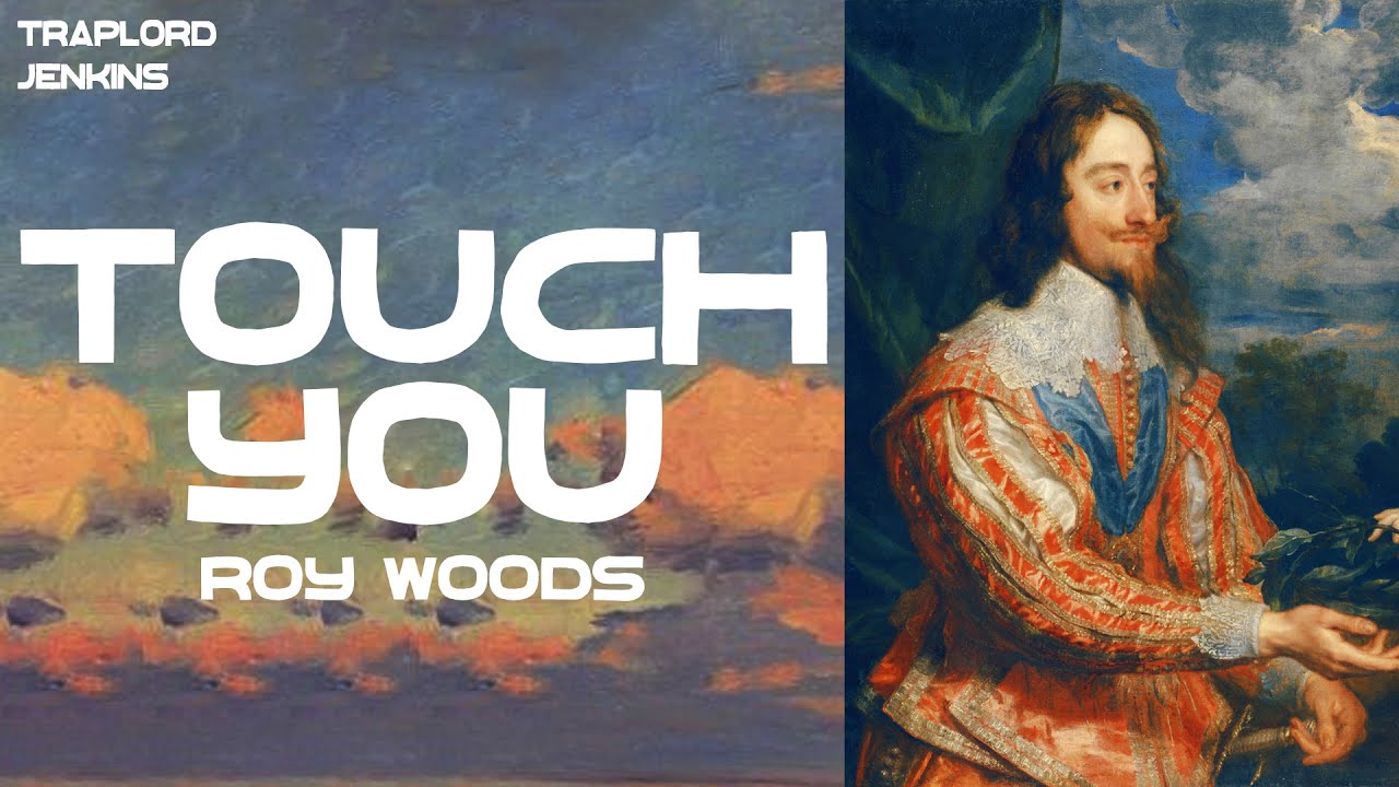 Roy Woods - Touch You (Lyrics) | Fuck a COVID-19