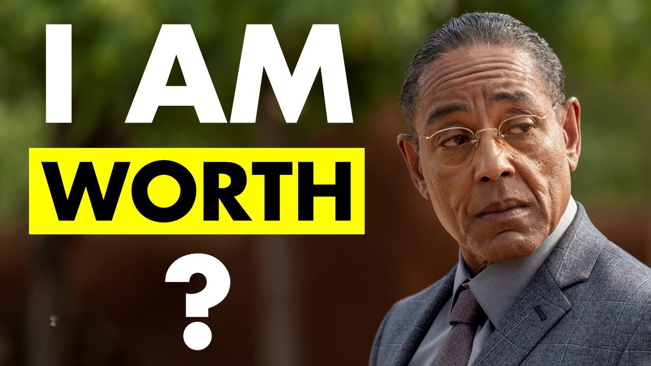 How Much Does Gus Fring Make - The Meth Billionaire