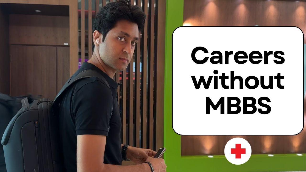 Top 10 High Demand Healthcare & Medical Jobs and Career | Healthcare Careers | Shirish Gupta