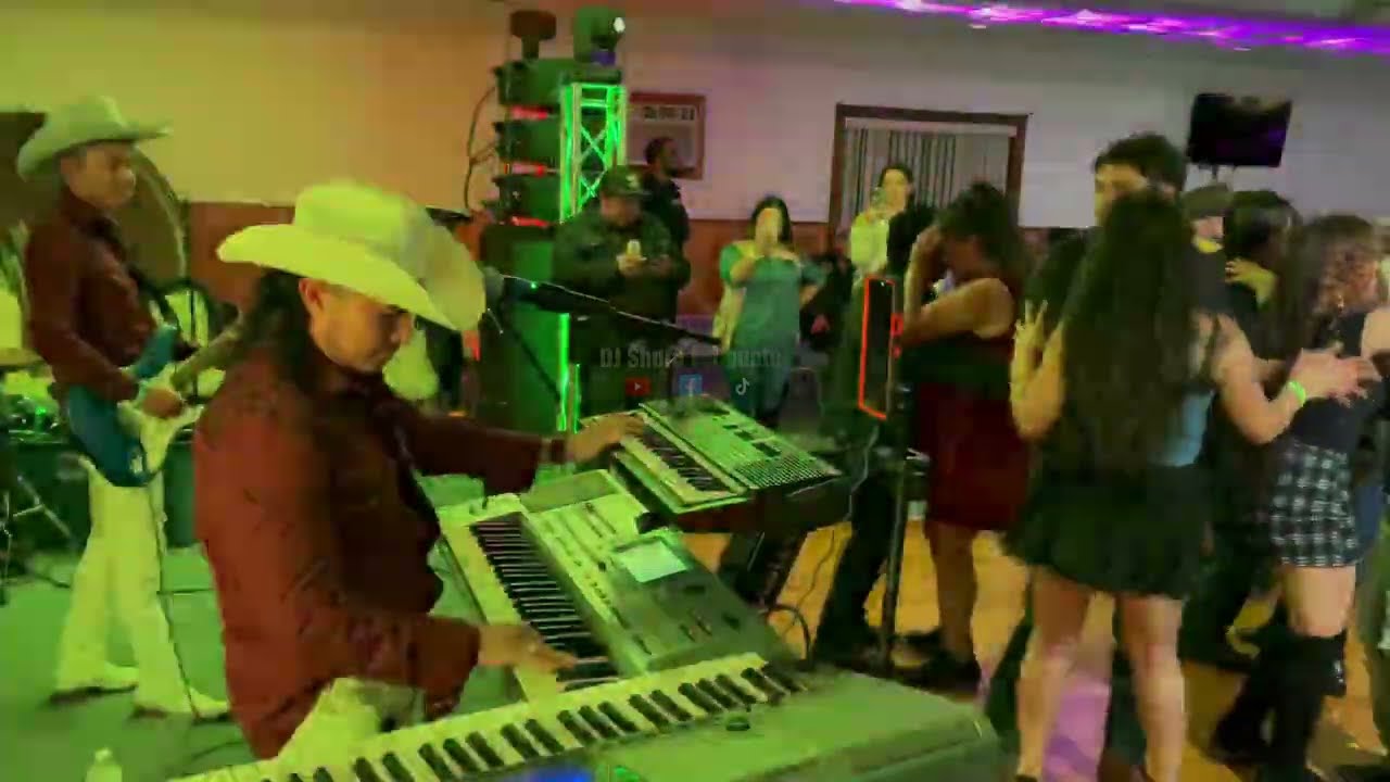los invencibles del tex mex