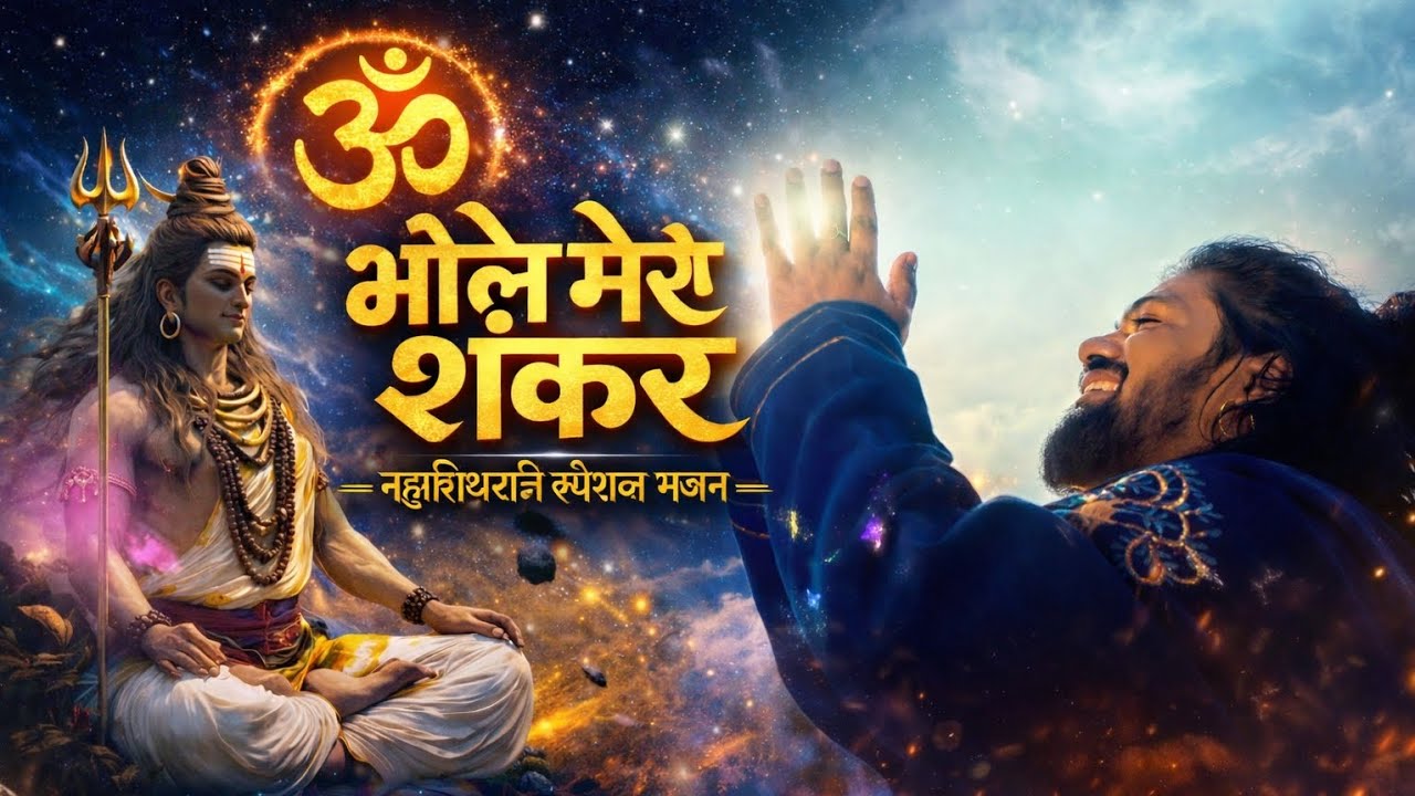 Bhole mere shankar (Audio) mahashivratri special song#latestvideo #song#harharmahadev 