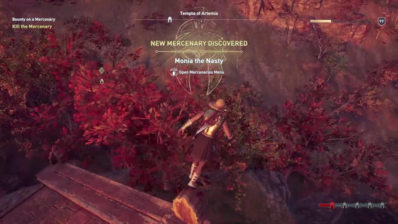 Assassin  Creed Odyssey #332 _PS4 Live Stream #cajuncowboy01