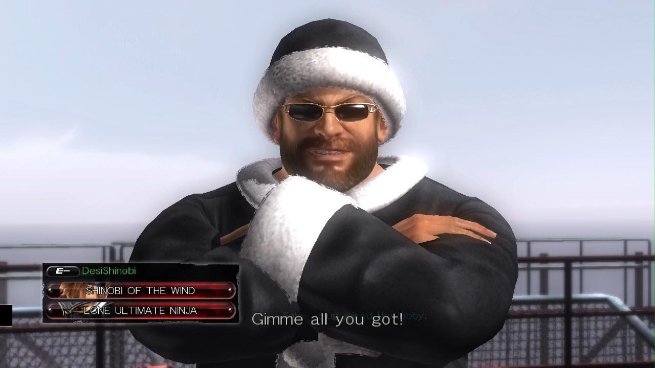 DEAD OR ALIVE 5 Last Round_Desi Vs GottiBugotti 28/02/26 27 W