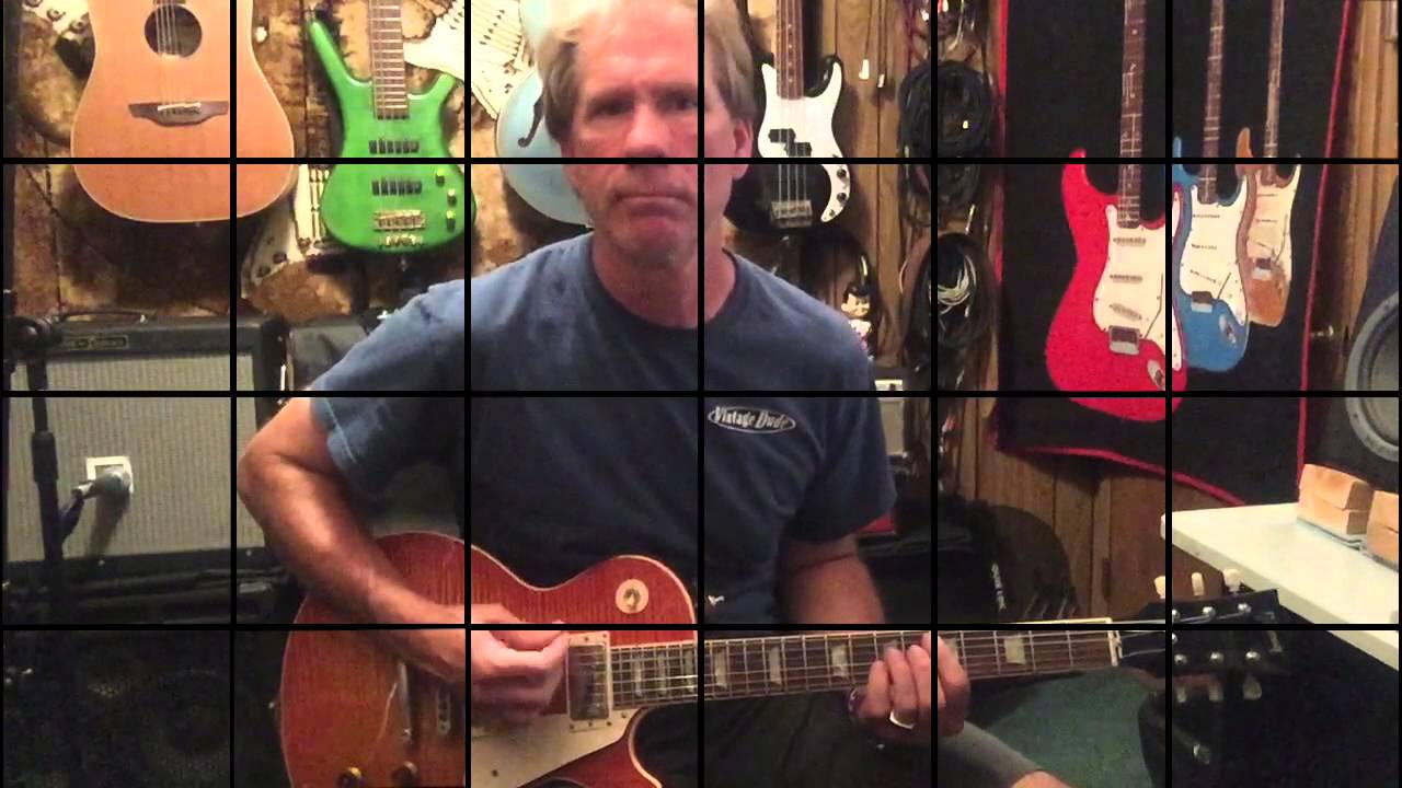 Electro-Harmonix Soul Food vs. JHS Modded Soul Food (Pedal Shootout)