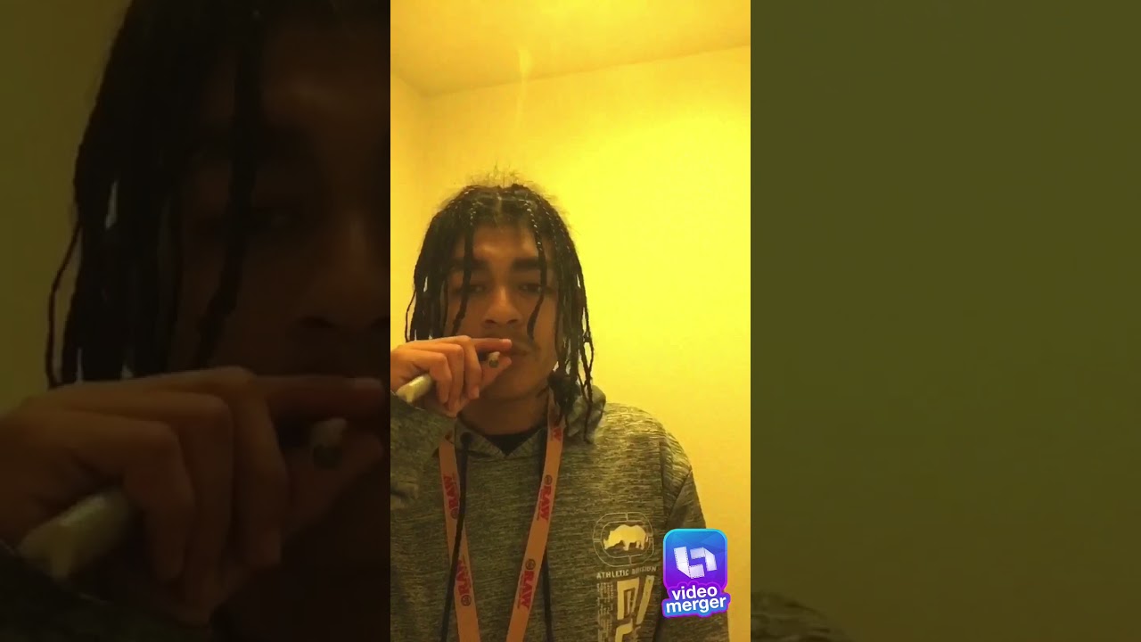 Hotboxing my bathroom 🍃