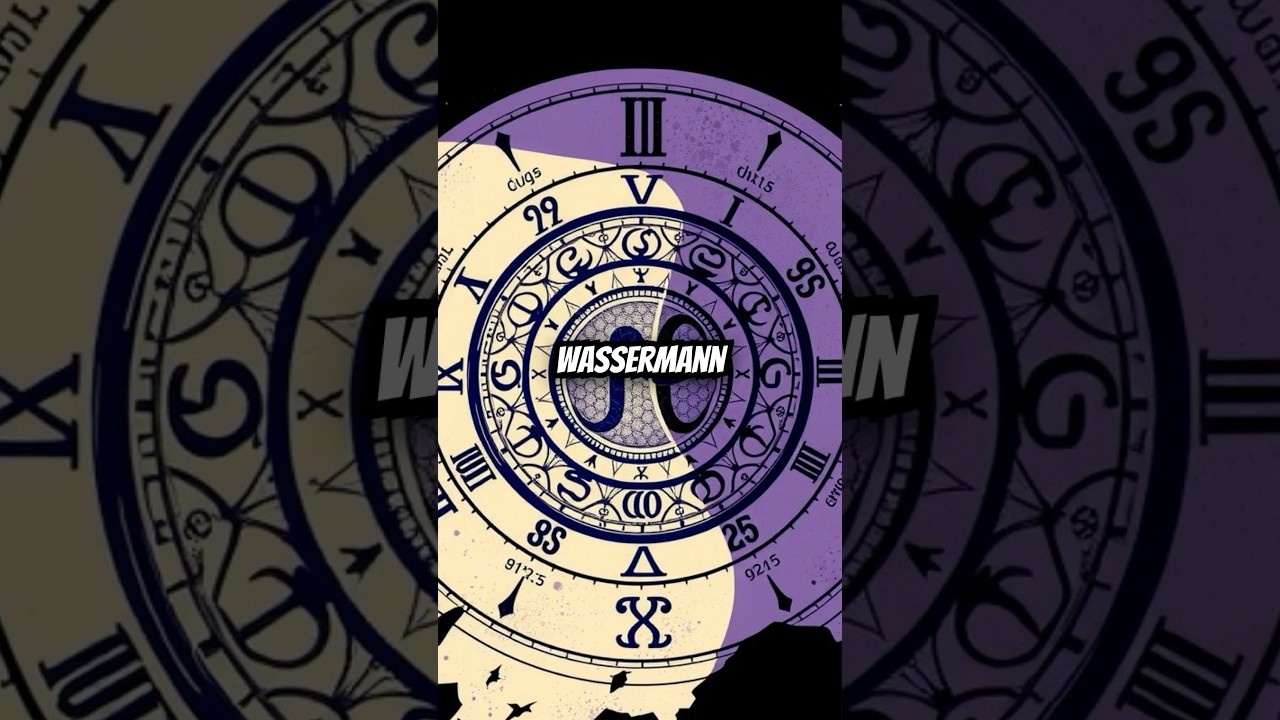 Warum du niemals mit dem Sternzeichen Wassermann spielen solltest&hellip; ♒️ #sternzeichen #wassermann