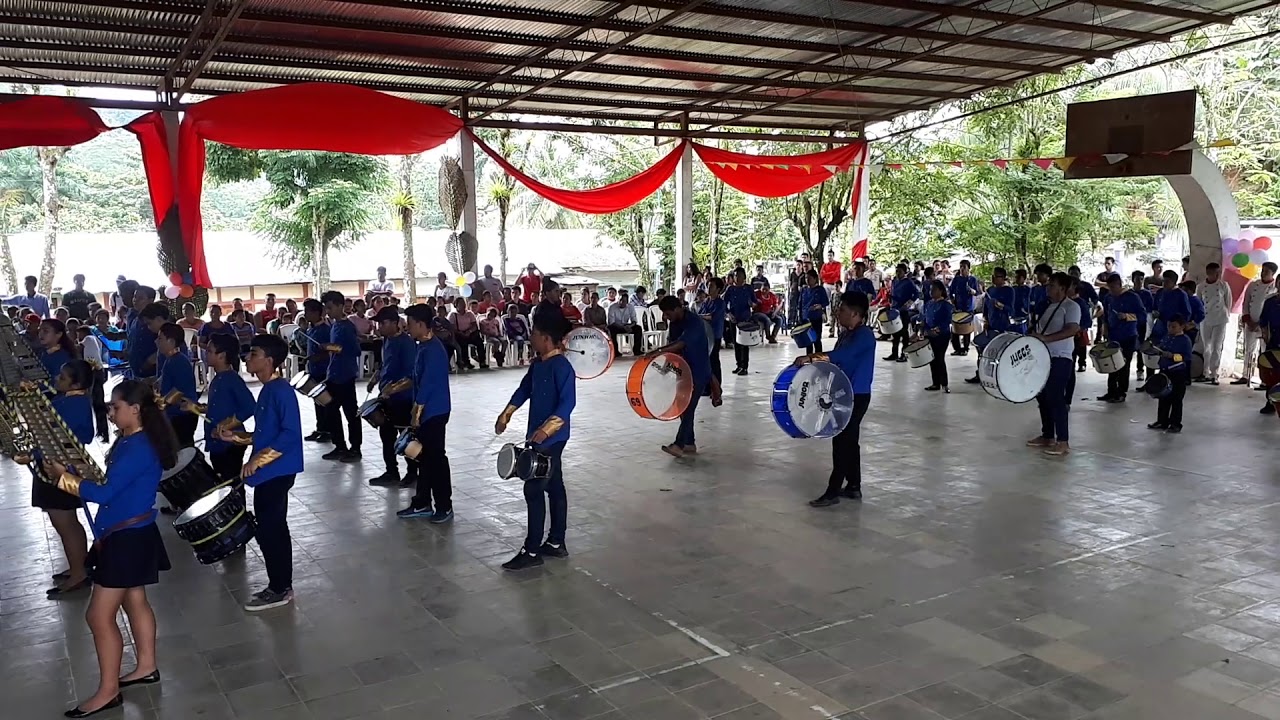 Instituto público roger López borge-2018