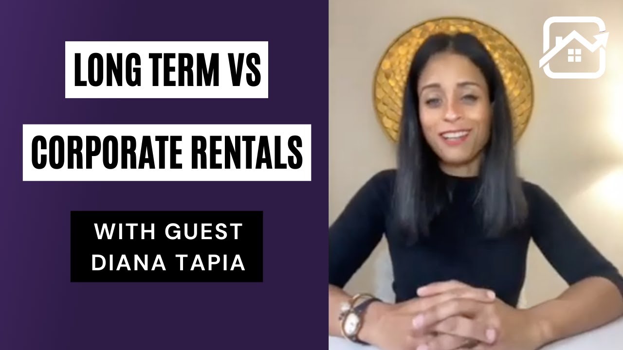 Long Term vs Corporate Rentals: A Side by Side Analysis