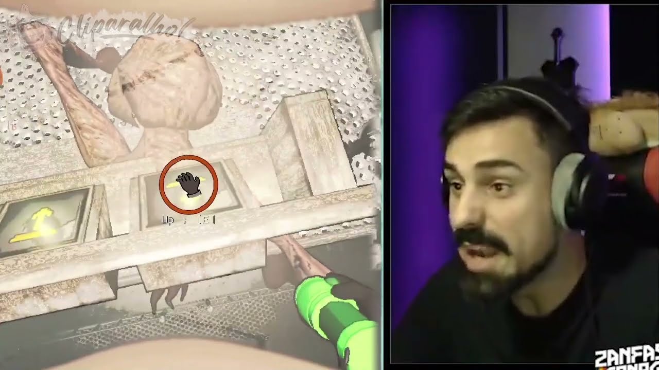 IMUNDOS ENCONTRARAM A FÁBRICA DO INFERNO KKKKKKKK