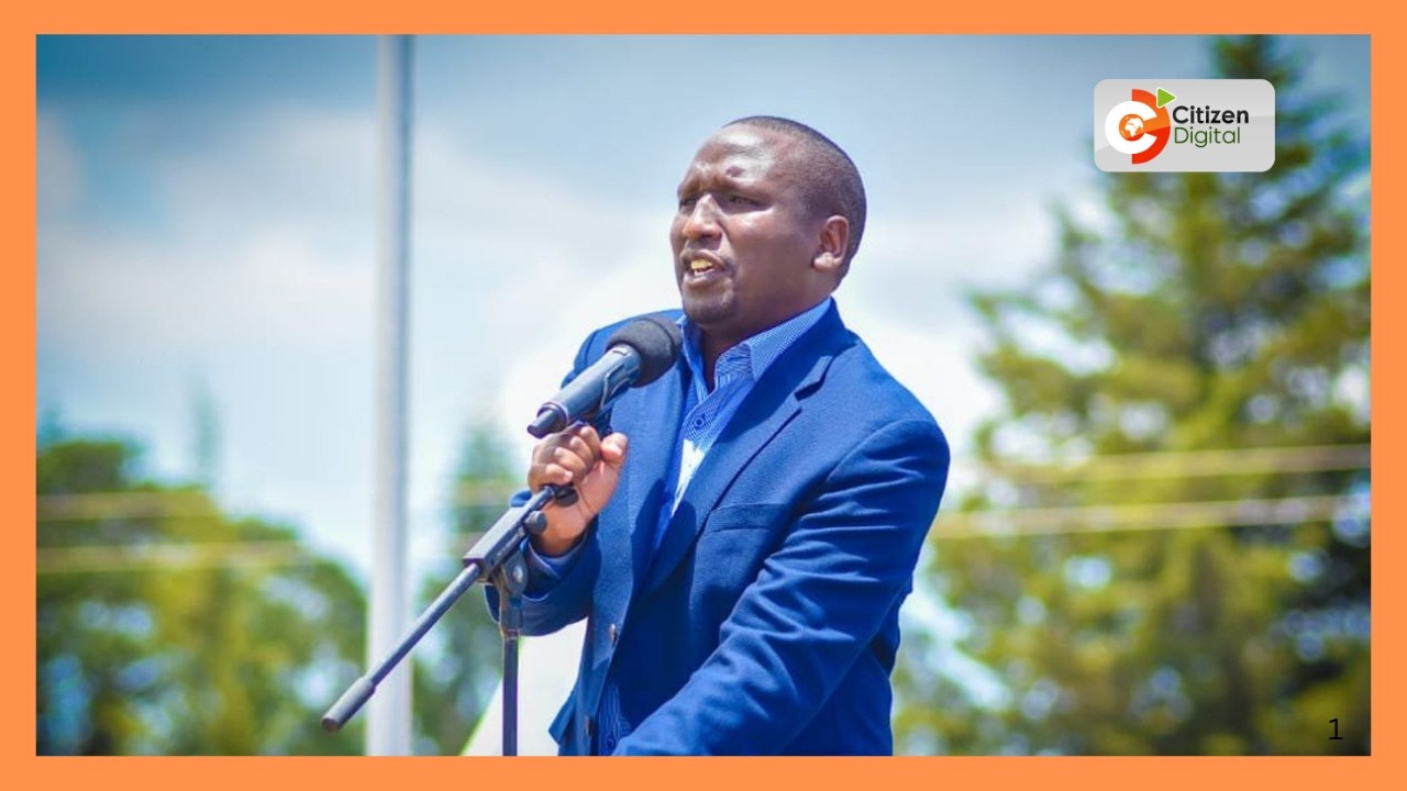 Kenya Kwanza Leaders slam residents for welcoming opposition Leaders