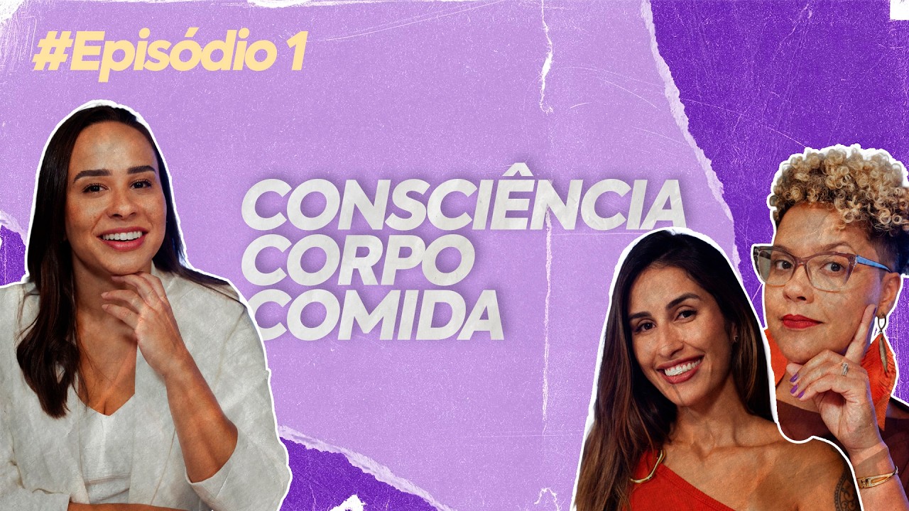 Sem Dor, Sem Ganho é Mito? Corpo, Treino e Disciplina Depois dos 40 | Desprogramadas #1