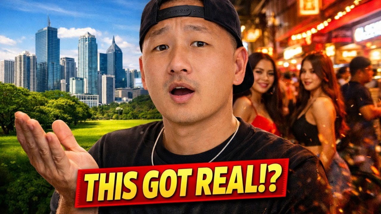 Makati Cost of Living 2026 — Not What I Expected Living Here