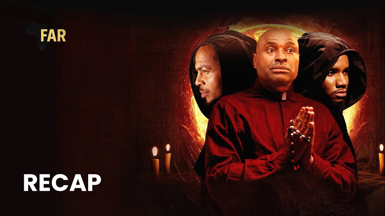 UTAJIRI WA HARAKA, UNAMTAKA ATOE KAFARA MTU ANAEMPENDA. LIVING IN BONGAGE RECAP SWAHILI