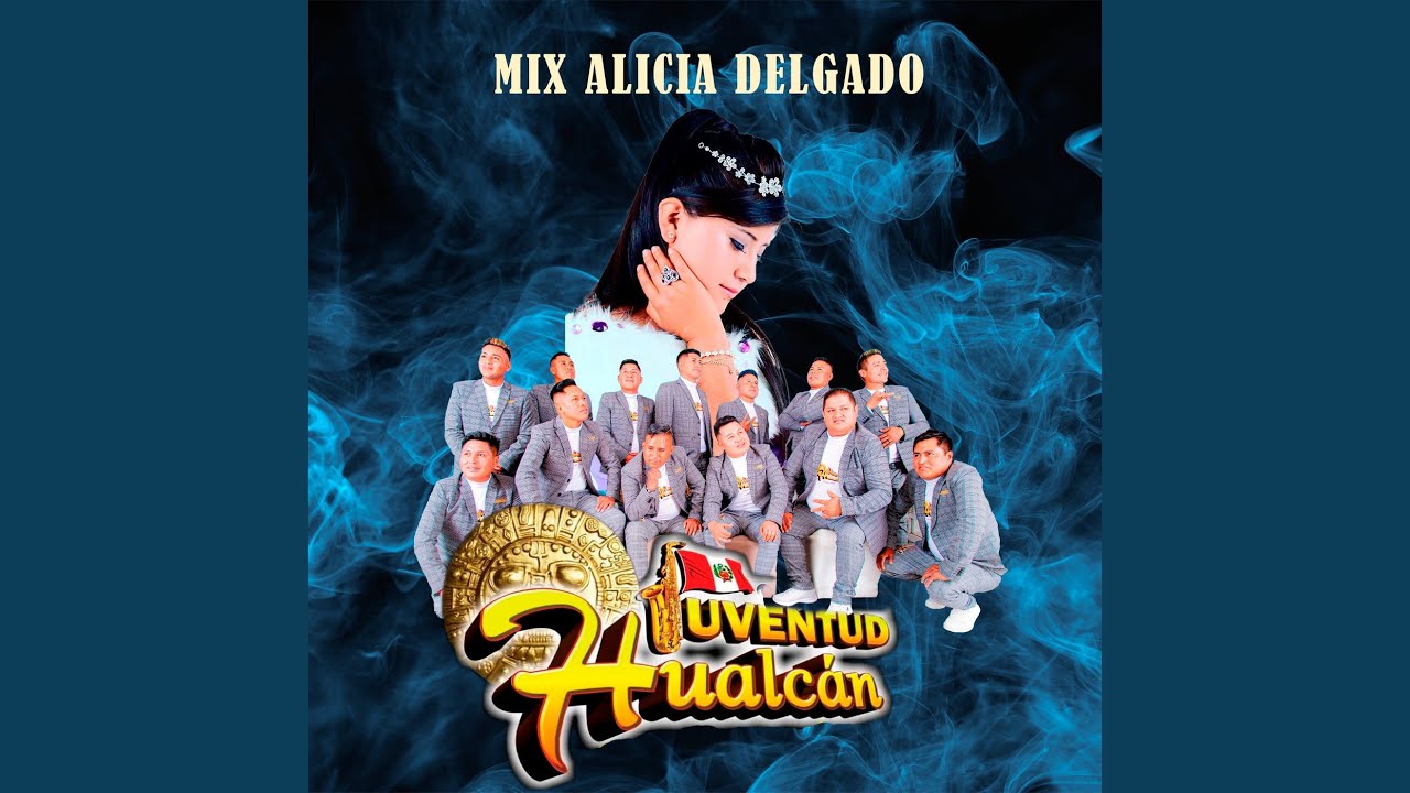 Mix Alicia Delgado