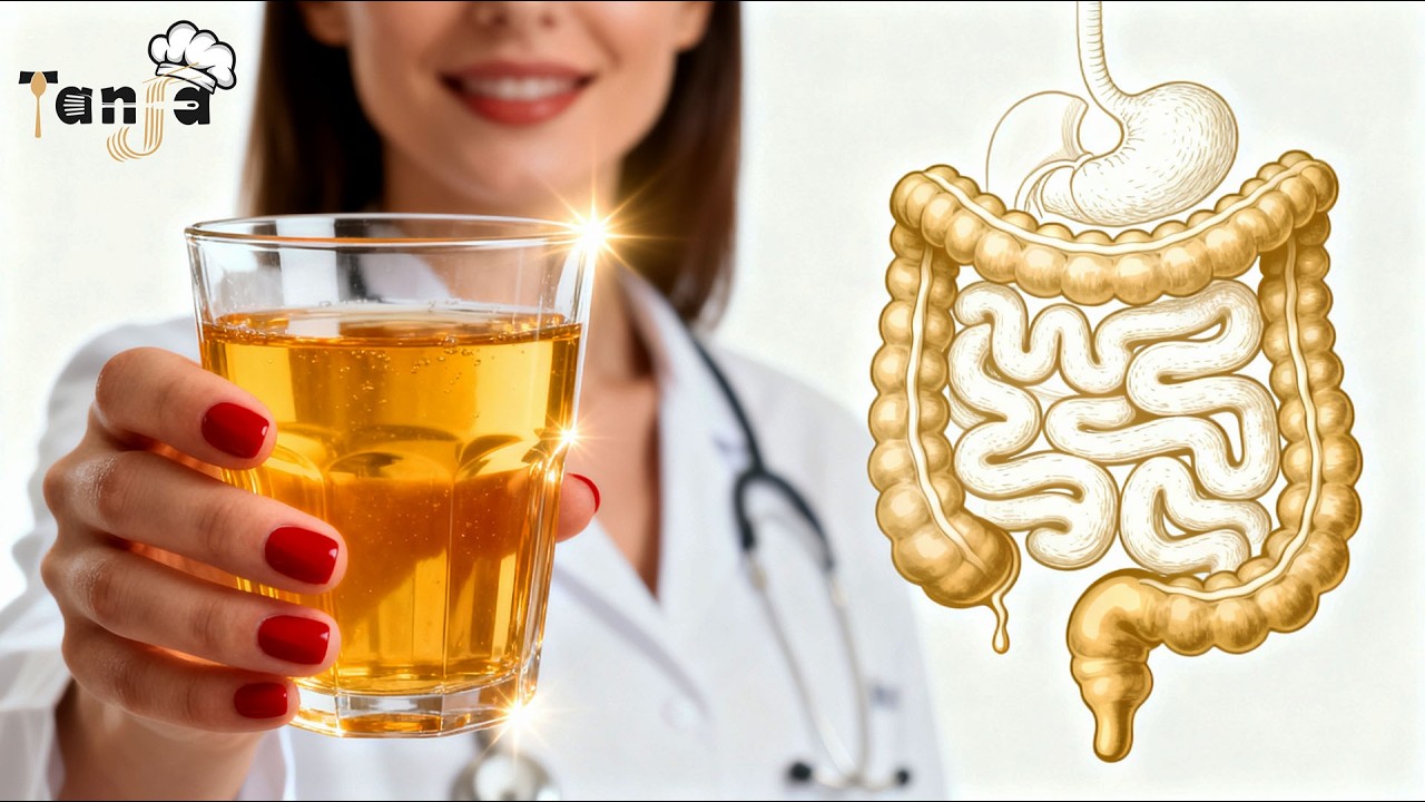 Врачи не обсуждают этот утренний напиток (медовую воду).