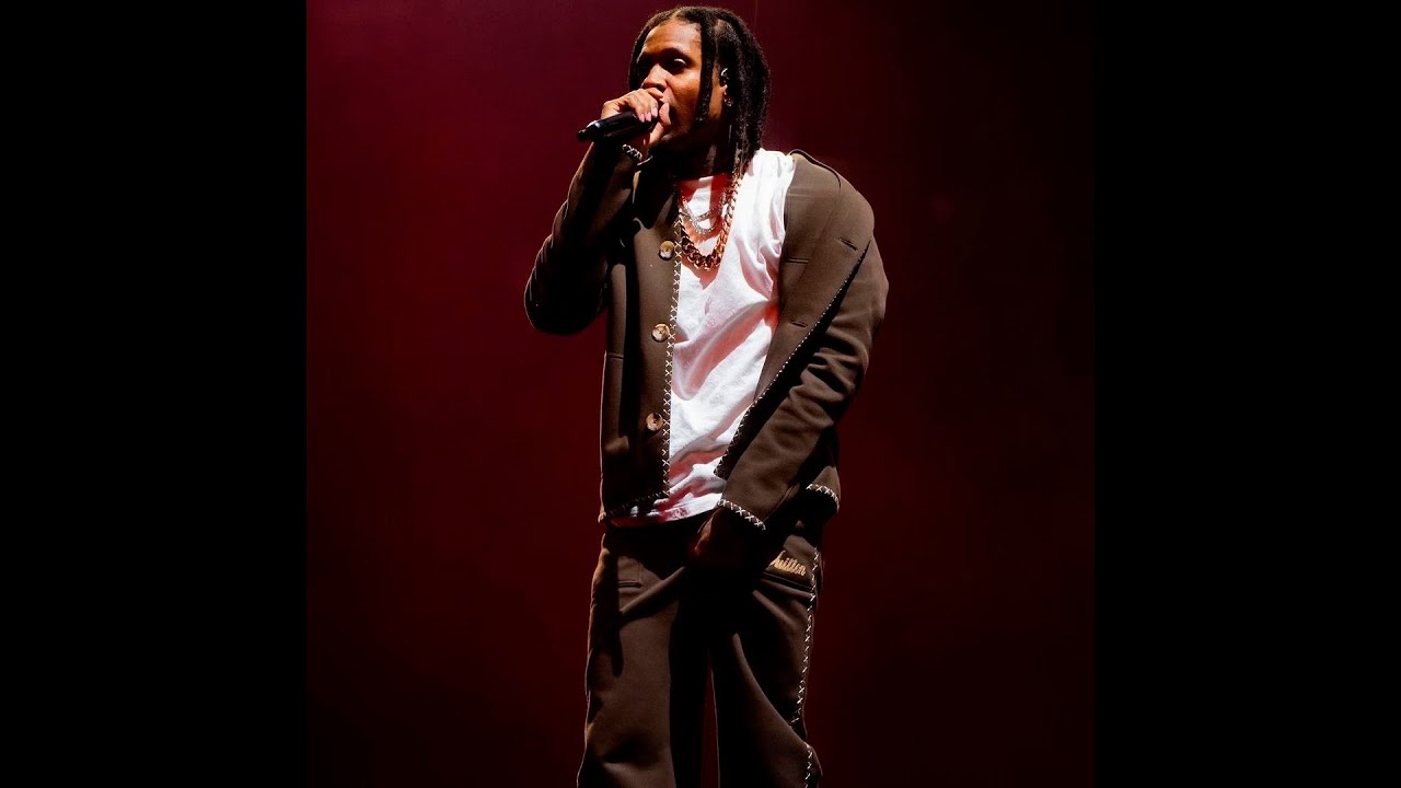 [FREE] Lil Durk Type Beat - 