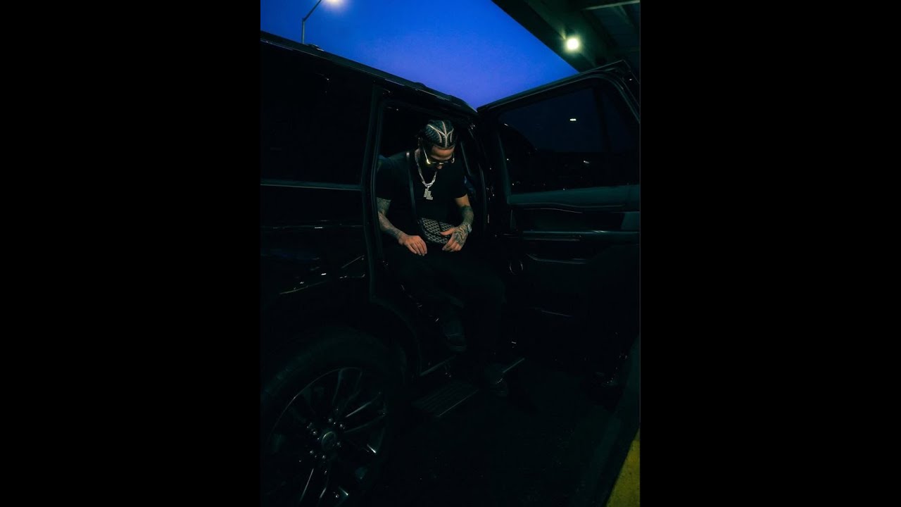 ROA x J abdiel Type Beat - 