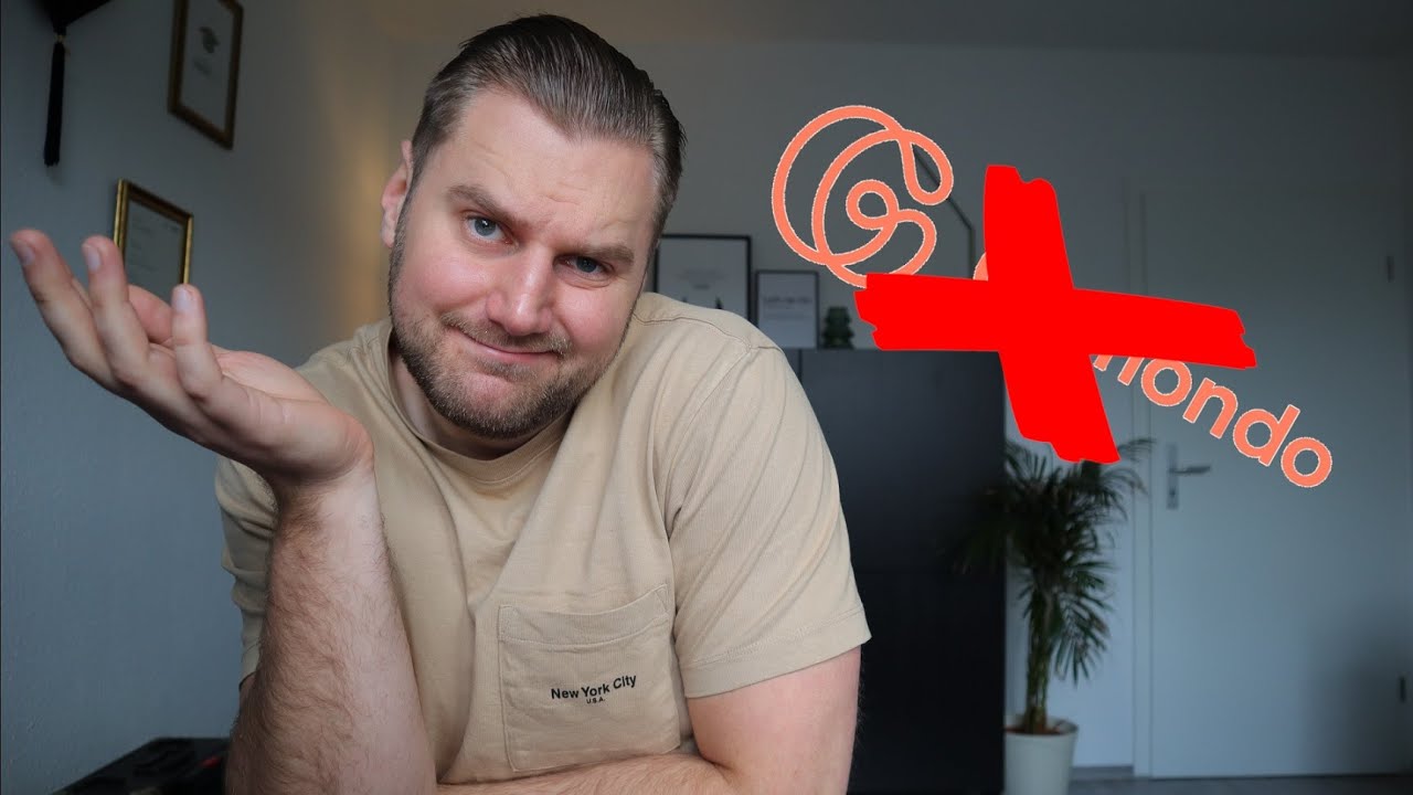 3 Gründe warum Gymondo nichts für dich ist