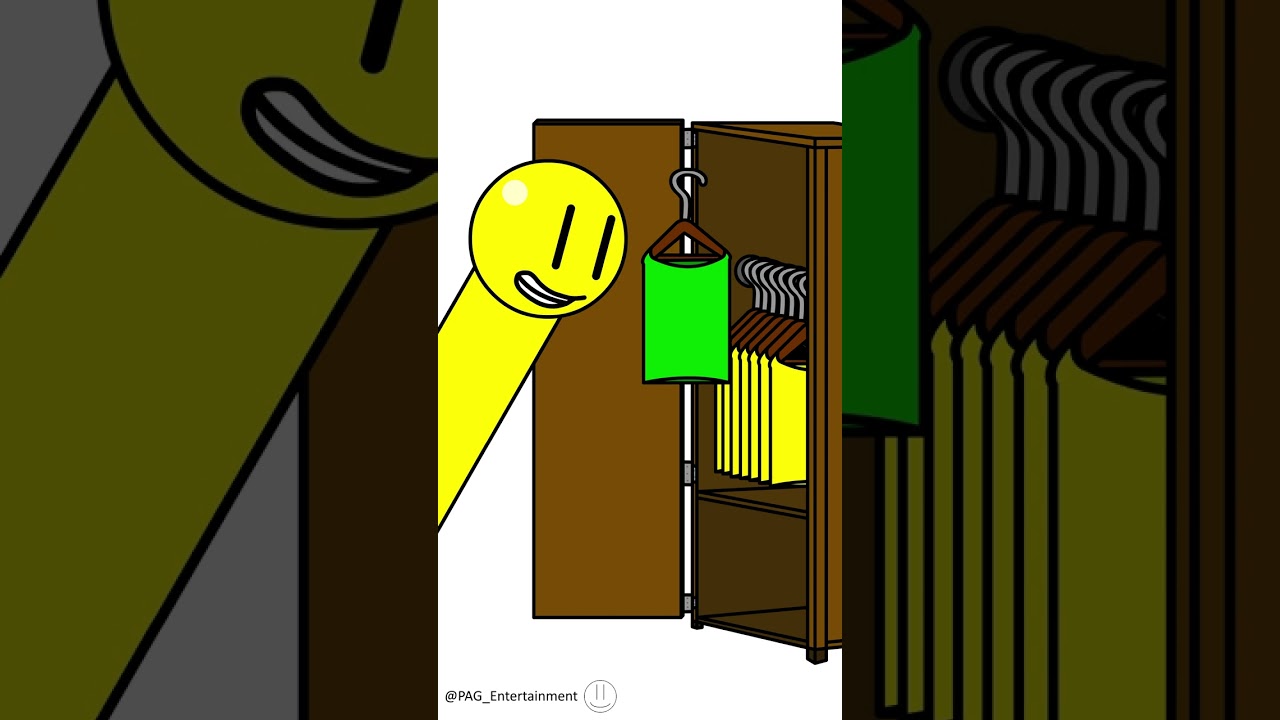 Green Shirt 