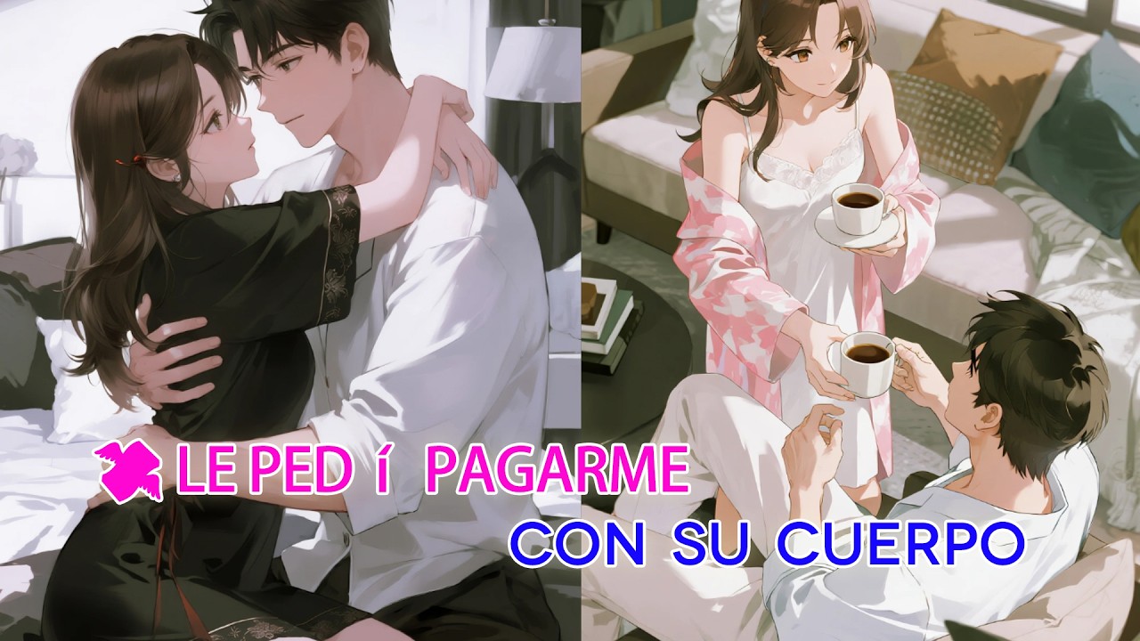 Todo el mundo apostaba a que nos divorciábamos en un año  Llevamos tres, esperamos un hijo y ella si