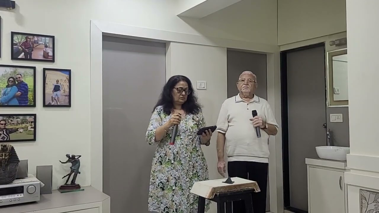 Chura Liya by Priti and Bhanwar