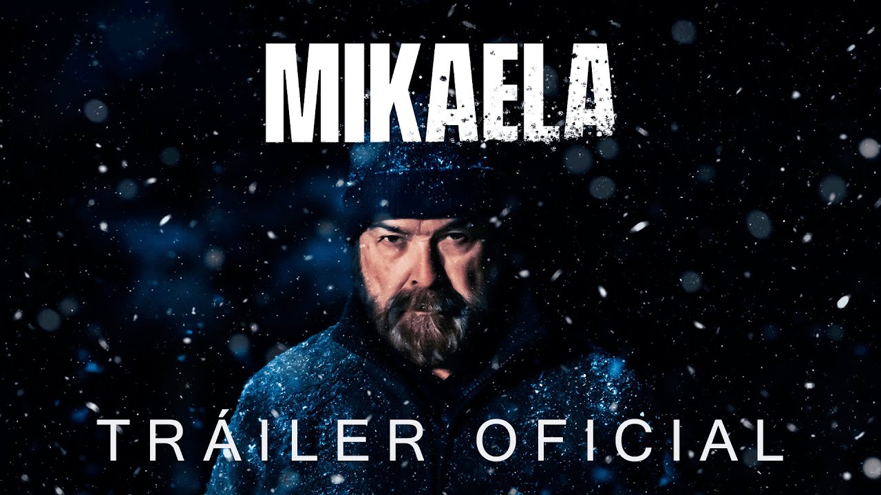 MIKAELA | Teaser Tr&aacute;iler Oficial | YA en cines