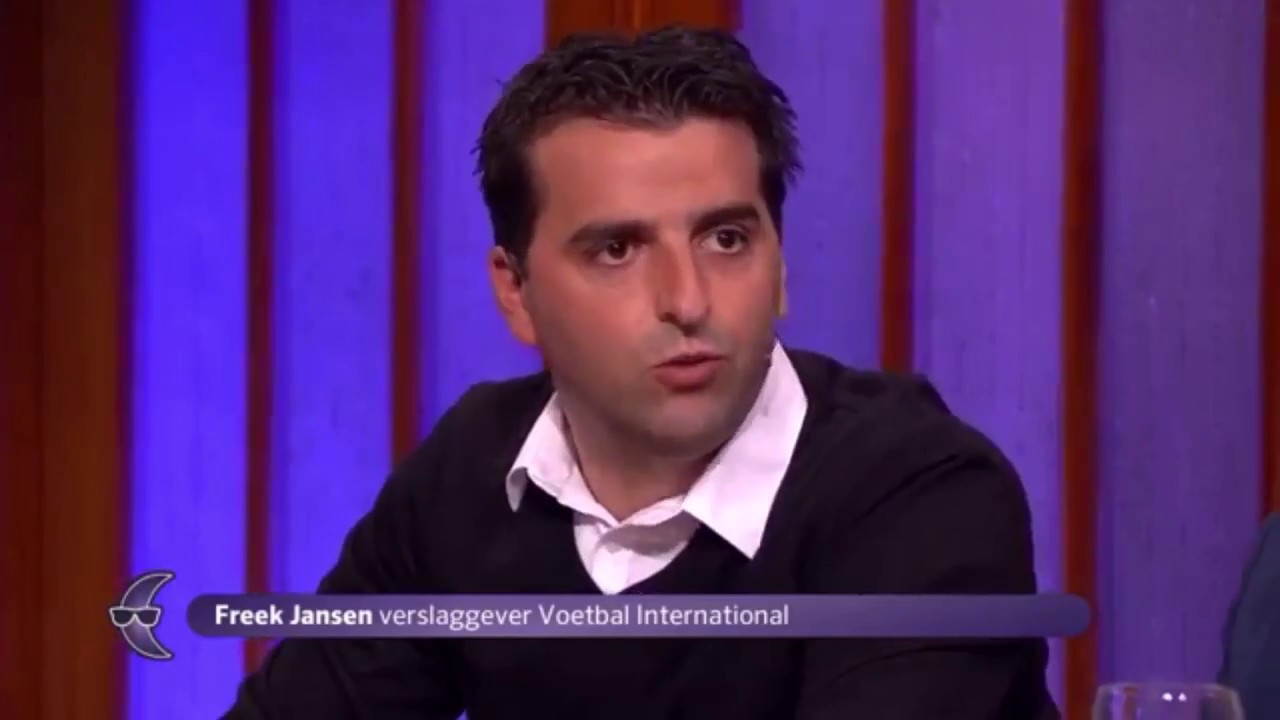 A witness explains how Abdelhak Nouri almost died [ENGLISH SUB]