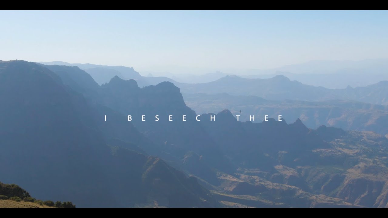 I Beseech Thee - Wellette Seyon, Fikir Amlak, Brizion
