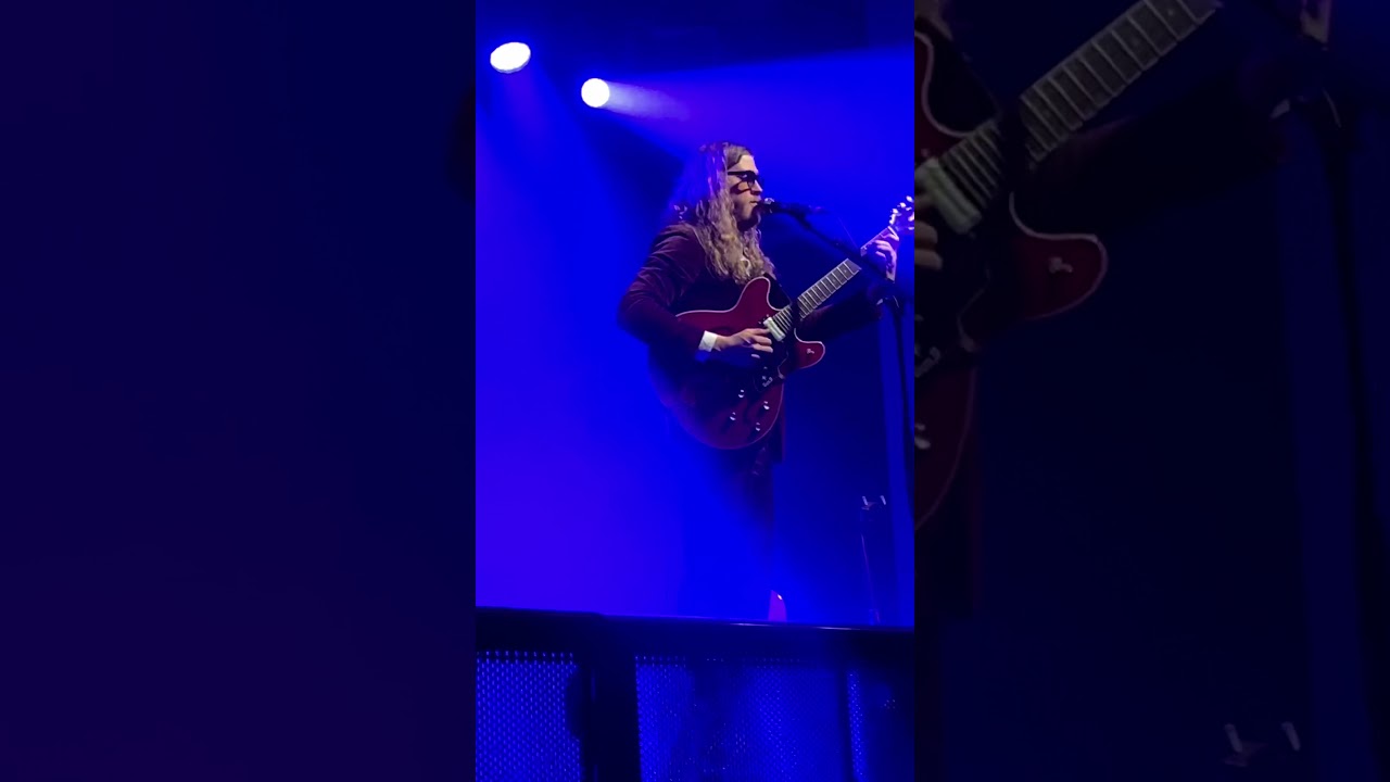 Allen Stone I Say a Little Prayer for You Empire Live Albany, NY 12/3/21