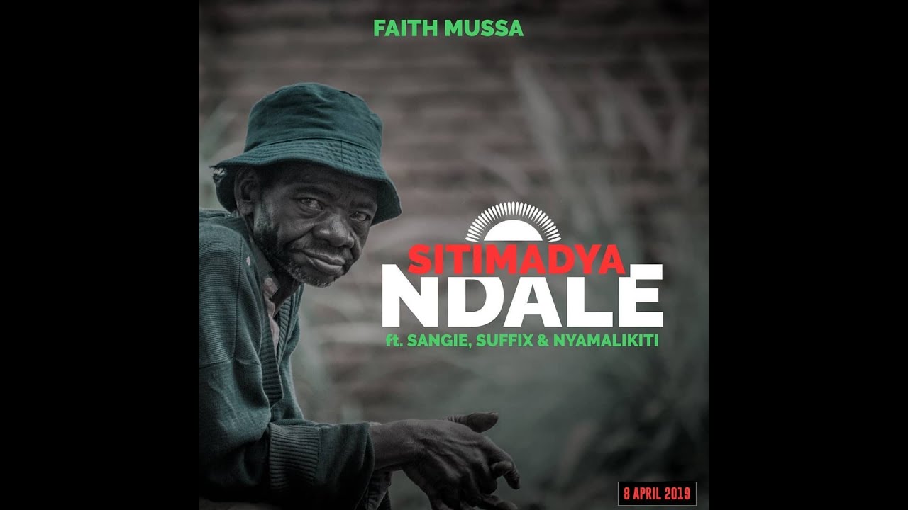SITIMADYA NDALE (We dont eat Politics) ft Sangie, Nyamalikiti, Suffix