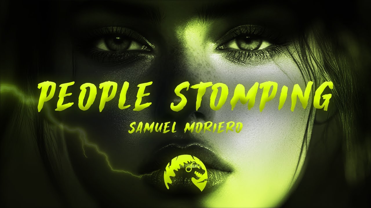 Samuel Moriero - People Stomping