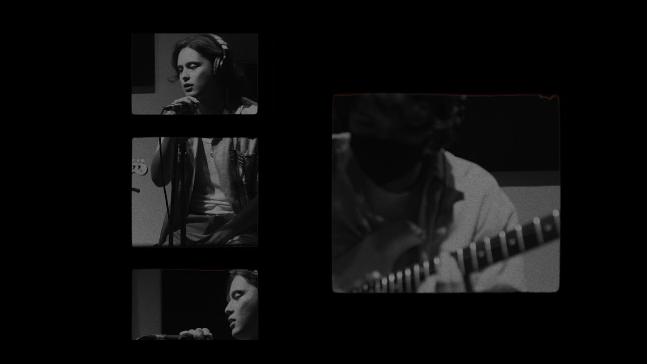 James Reid - Crazy (Live Performance From Identity 21)