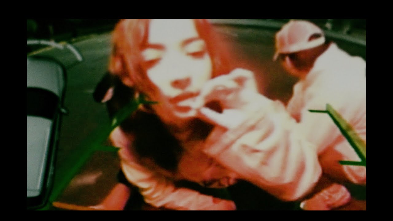 RØZ, iza tkm - todo me recuerda a ti