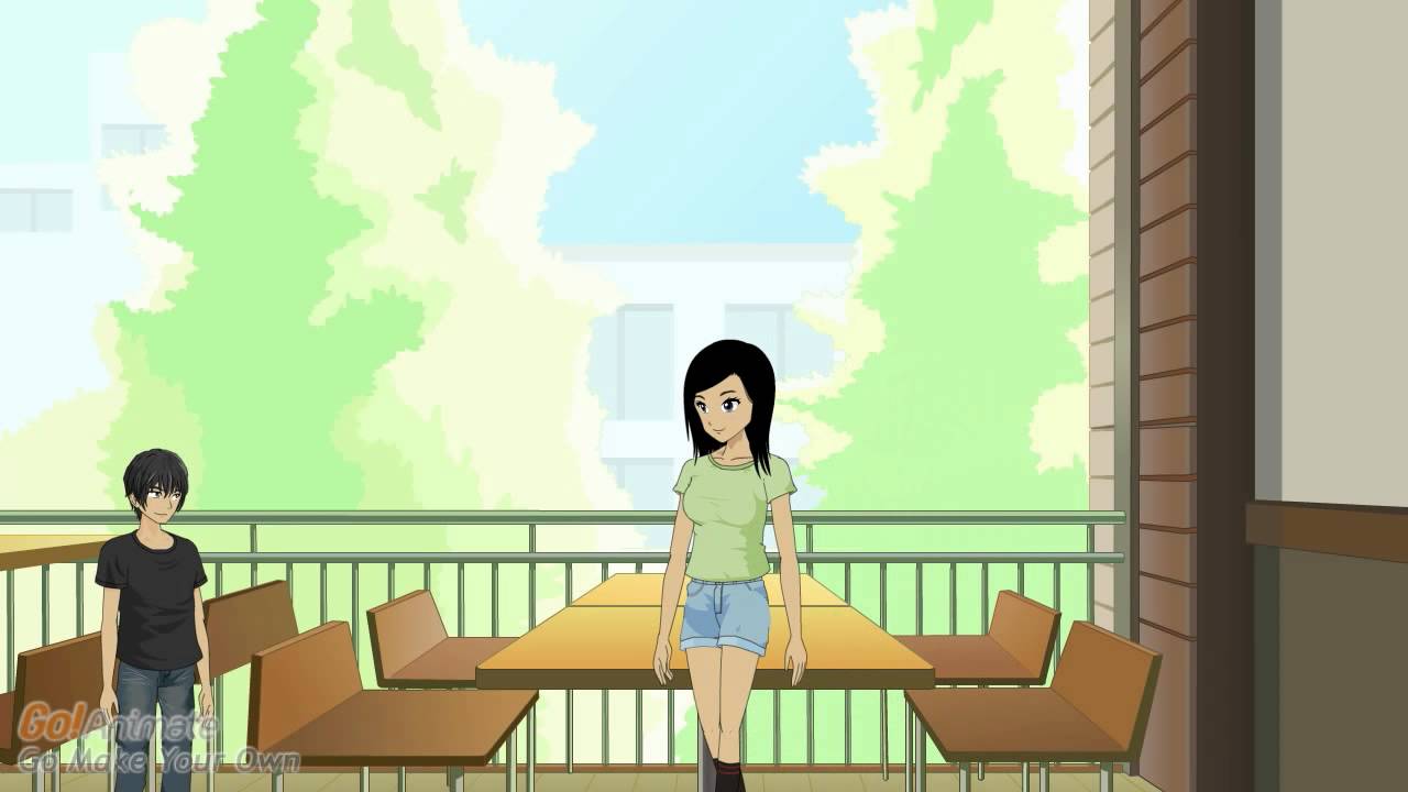 tall mall