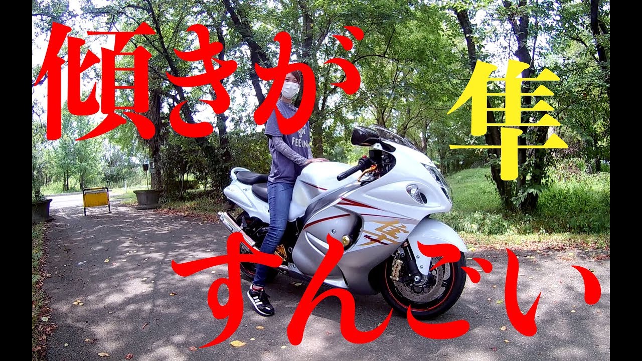 【隼女子】隼がかっこいい