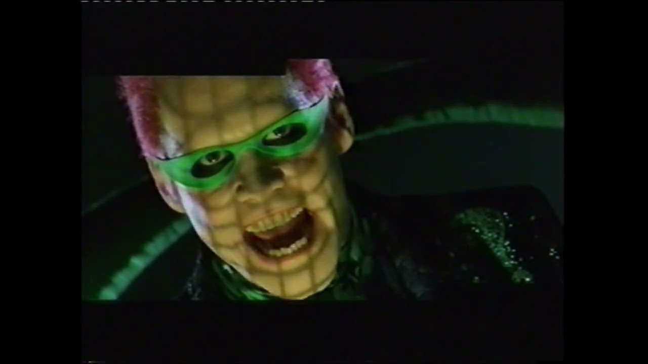 Encore Action Promos & Continuity Saturday October 6th, 2012