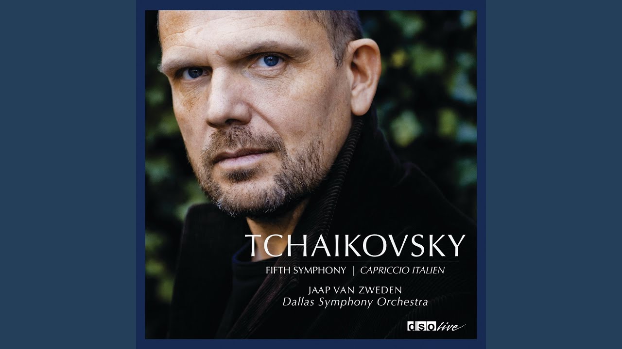Symphony No. 5 in E Minor, Op. 64: IV. Finale: Andante maestoso - Allegro vivace