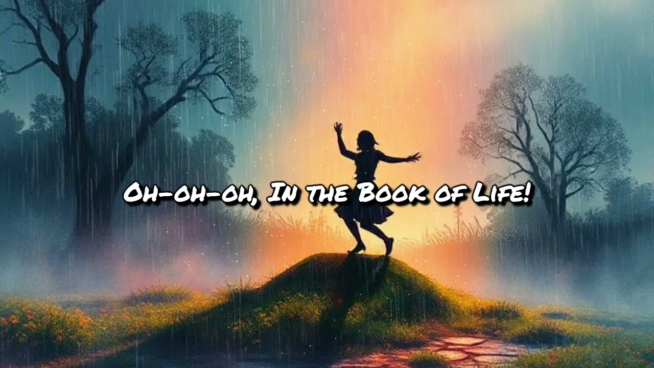 Dance On Your Grave! Lyric Video