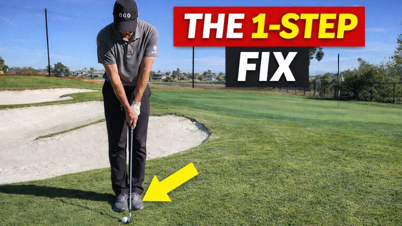 The 4-Step Pitching System to Break 100 (Get Consistent)