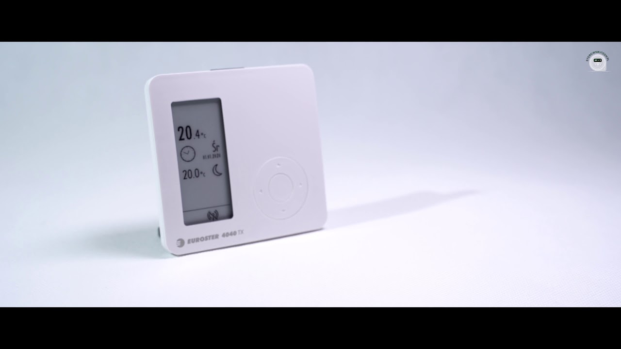 Euroster 4040 w wersji bezprzewodowej - wyjątkowo udany model