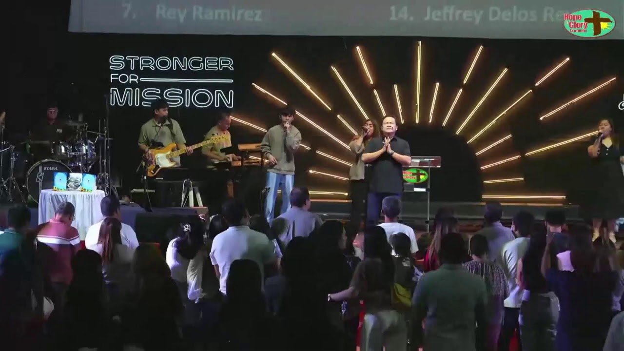 Thanksgiving Worship 01252026