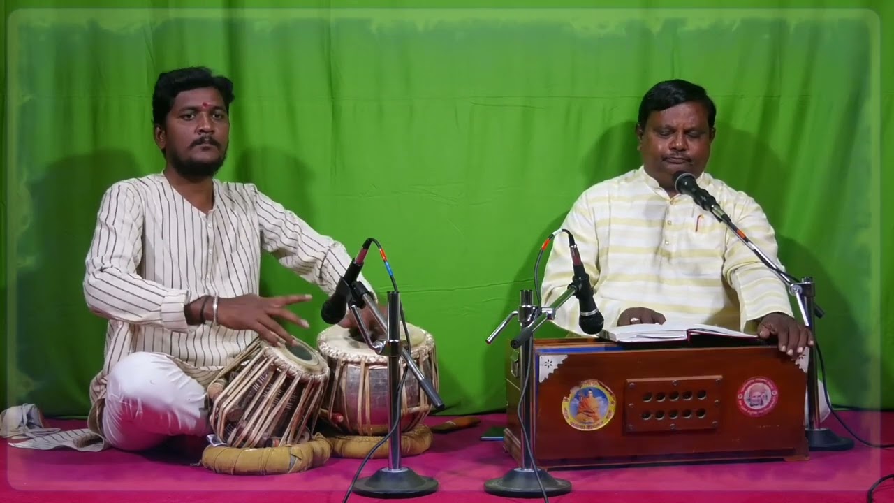 ಯಾನಾಗುಂದಿ ಮಾಣಿಕೇಶ್ವರಿ ಗೀತೆ, ಹಾಡಿದವರು, ಬಾಬುರಾವ ಕೋಬಾಳ್, ಸಾಹಿತ್ಯ, ಭೀಮರಾವ ಪಾಟೀಲ್, ತಬಲಾ, ಮೌನೇಶ್ ಪಂಚಾಳ,