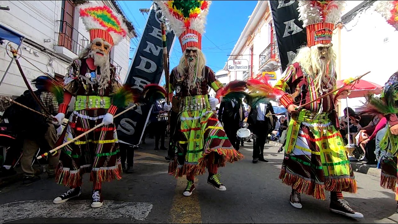 TOBAS CAZADOR CANCIÓN CAZADOR DE AMOR